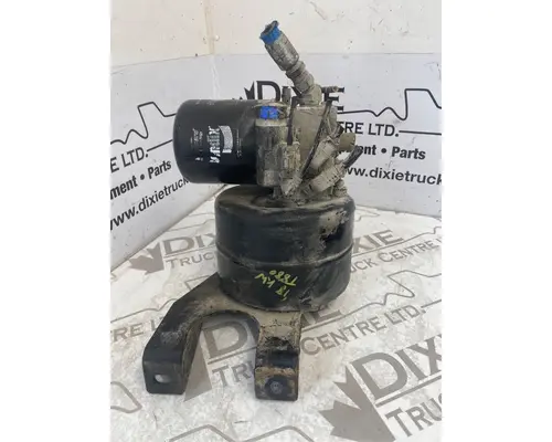 Air Dryer Kenworth T880 Dixie Truck Centre