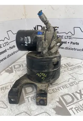 Kenworth T880 Air Drier