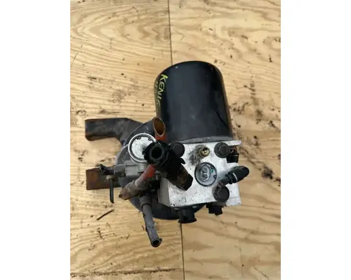 Air Dryer Kenworth T880 Dixie Truck Centre