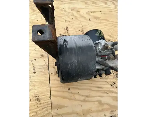 Kenworth T880 Air Drier