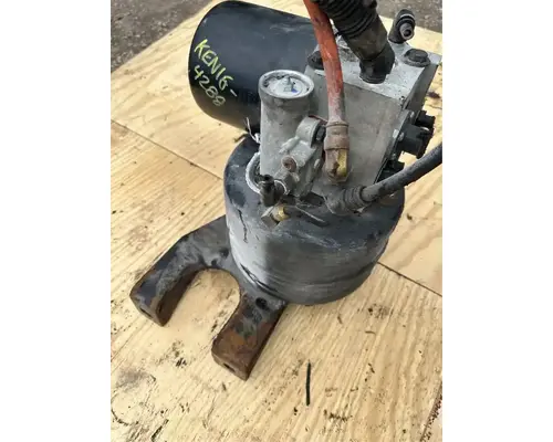 Kenworth T880 Air Drier