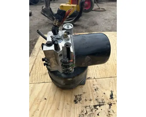 Kenworth T880 Air Drier