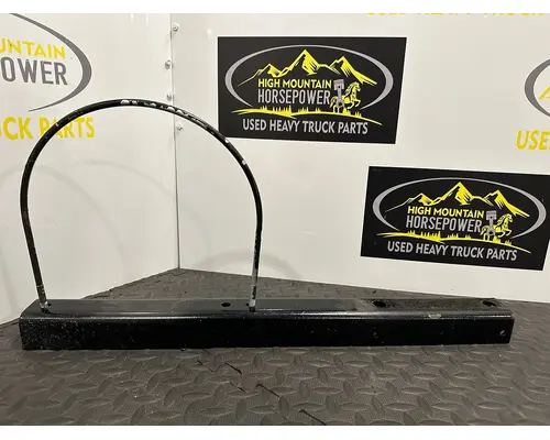 Air Tank KENWORTH T880 High Mountain Horsepower