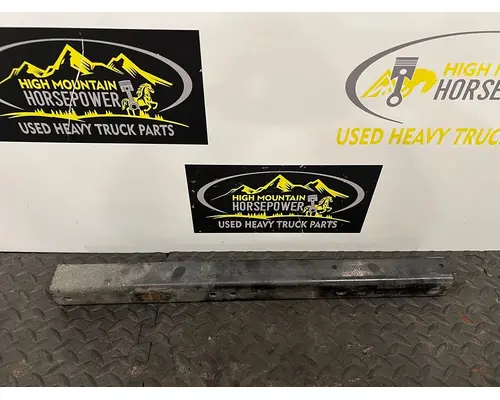 Air Tank KENWORTH T880 High Mountain Horsepower