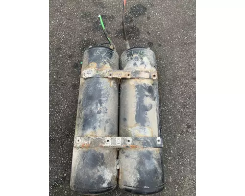 Air Tank KENWORTH T880 Payless Truck Parts