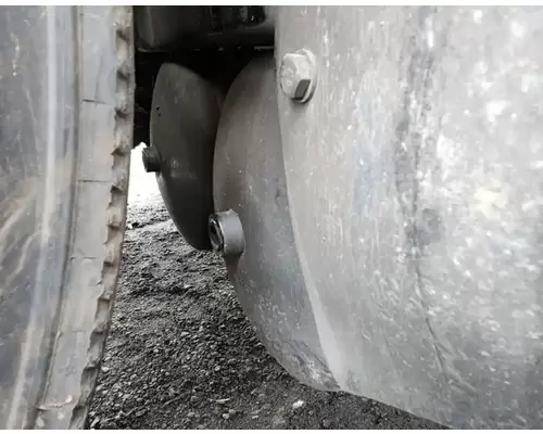 Air Tank Kenworth T880 Complete Recycling Group LLC