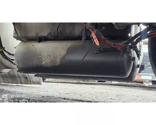 Kenworth T880 Air Tank