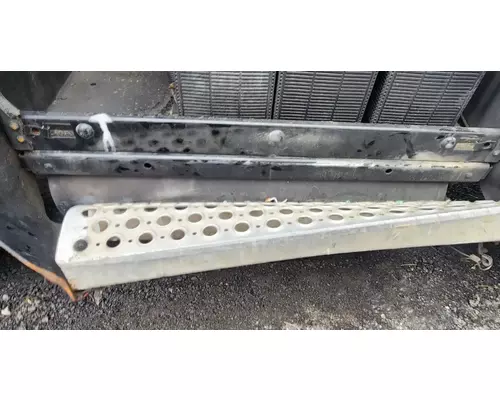 Kenworth T880 Air Tank