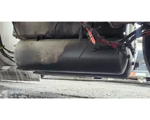 Kenworth T880 Air Tank