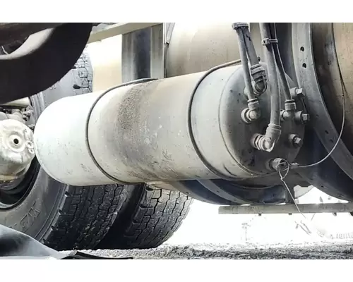 Air Tank Kenworth T880 Complete Recycling Group LLC