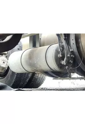 Kenworth T880 Air Tank