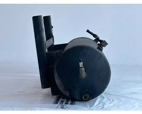 Kenworth T880 Air Tank