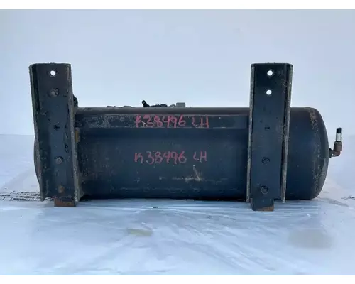 Kenworth T880 Air Tank