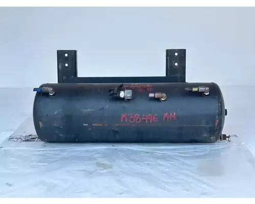 Air Tank Kenworth T880 Complete Recycling Group LLC