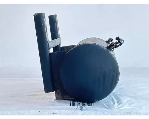 Kenworth T880 Air Tank