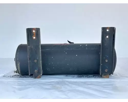 Kenworth T880 Air Tank