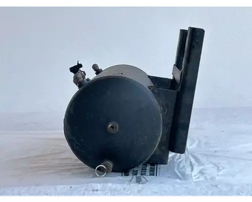 Kenworth T880 Air Tank