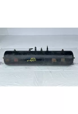 Kenworth T880 Air Tank