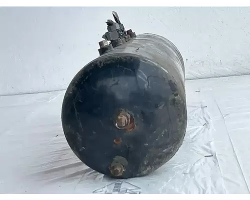 Kenworth T880 Air Tank