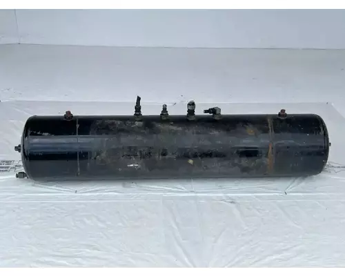 Kenworth T880 Air Tank