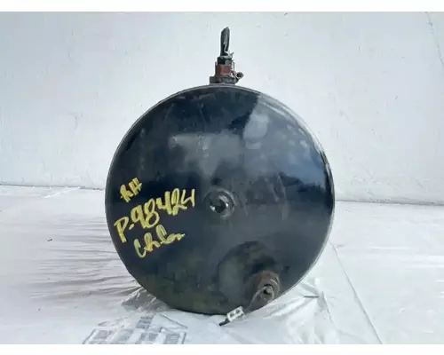 Kenworth T880 Air Tank