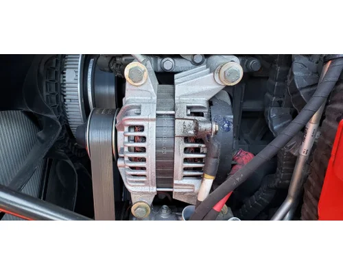 Alternator KENWORTH T880 HIGH MOUNTAIN HORSEPOWER