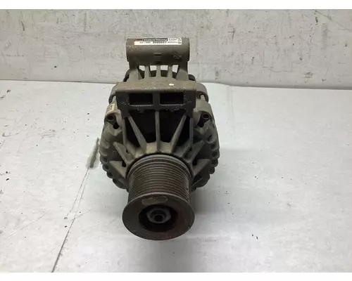 Kenworth T880 Alternator