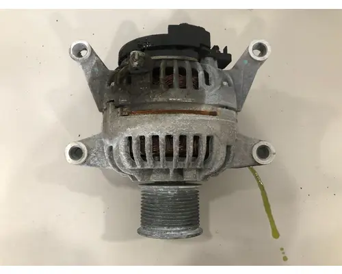 Kenworth T880 Alternator