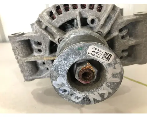Kenworth T880 Alternator