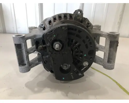 Kenworth T880 Alternator