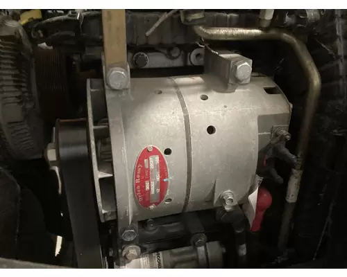 Kenworth T880 Alternator