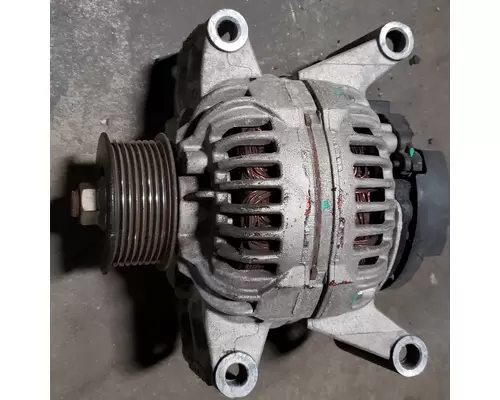 Alternator KENWORTH T880 High Mountain Horsepower