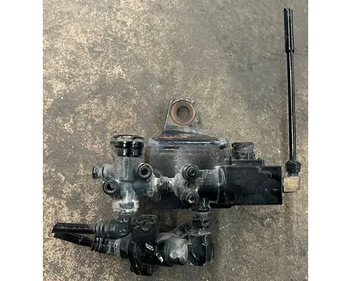 Anti Lock Brake Parts KENWORTH T880 High Mountain Horsepower