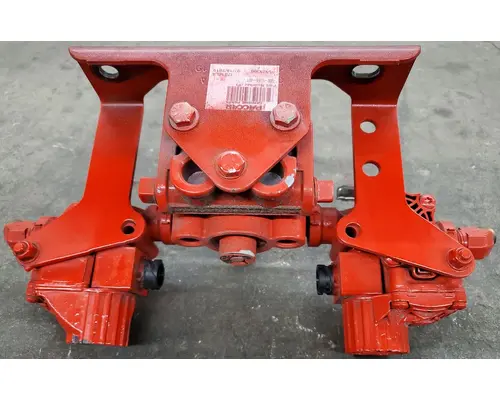 Anti Lock Brake Parts KENWORTH T880 High Mountain Horsepower