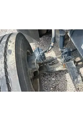 Kenworth T880 Axle Assembly, Front (Steer)
