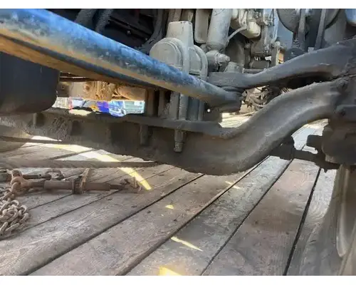 Kenworth T880 Axle Assembly, Front (Steer)