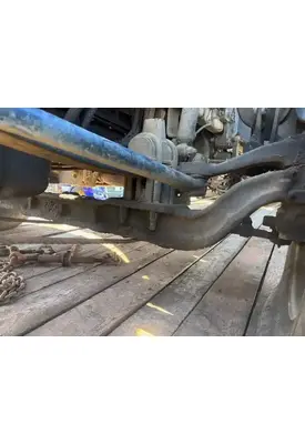 Kenworth T880 Axle Assembly, Front (Steer)