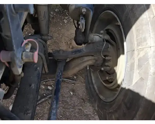Kenworth T880 Axle Assembly, Front (Steer)