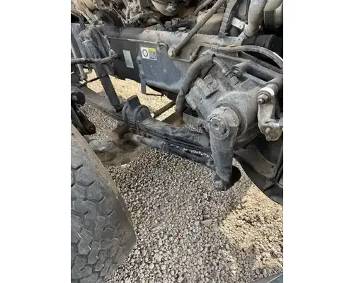 Kenworth T880 Axle Assembly, Front (Steer)