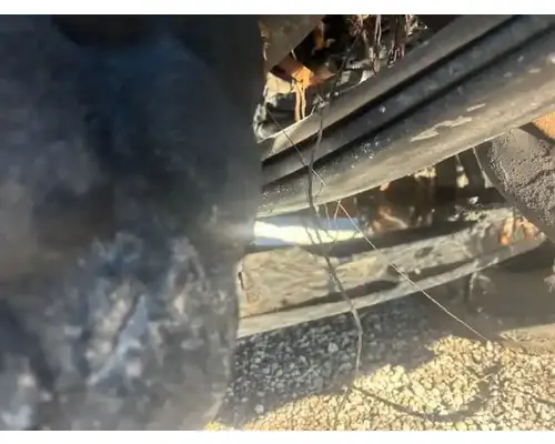 Kenworth T880 Axle Assembly, Front (Steer)