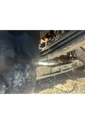 Kenworth T880 Axle Assembly, Front (Steer)