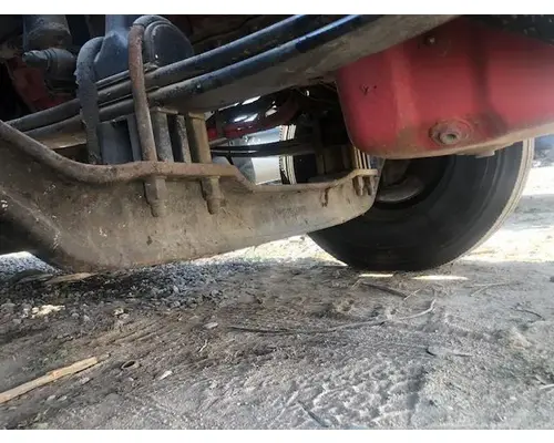 Axle Assembly, Front (Steer) Kenworth T880 Holst Truck Parts