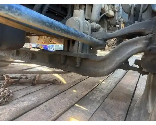 Axle Assembly, Front (Steer) Kenworth T880 Holst Truck Parts