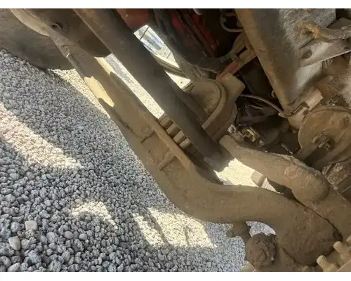 Axle Assembly, Front (Steer) Kenworth T880 Holst Truck Parts