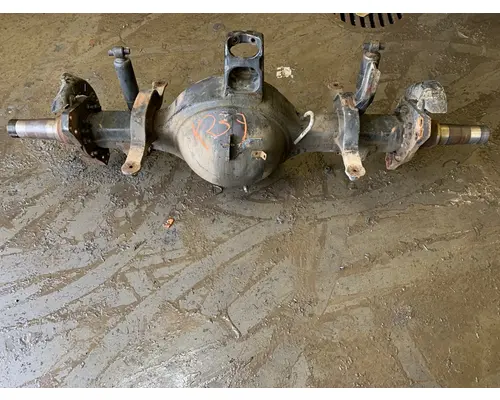 Axle Assembly, Rear (Front) KENWORTH T880 Payless Truck Parts