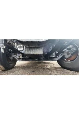 Kenworth T880 Axle Assy, Fr (4WD)