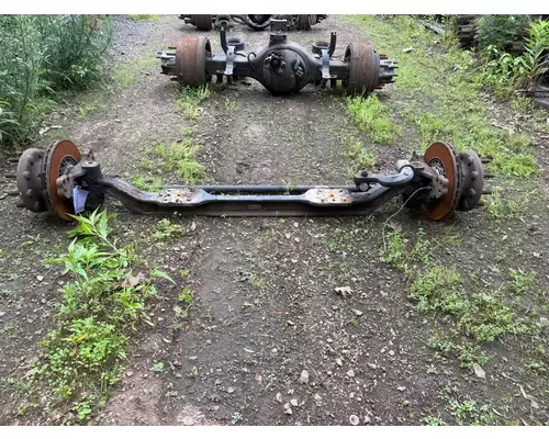 Axle Beam (Front) KENWORTH T880 Camerota Truck Parts