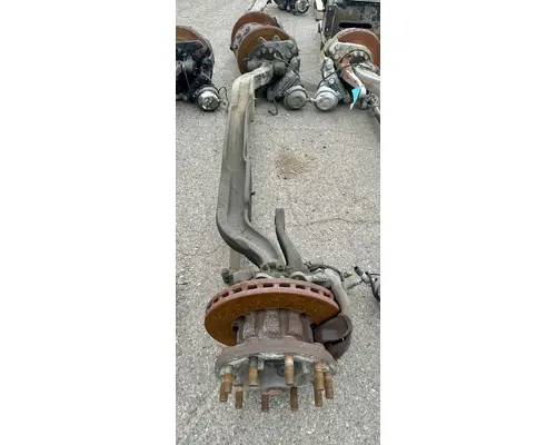 Axle Beam (Front) KENWORTH T880 High Mountain Horsepower