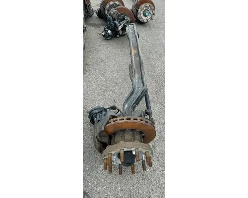 Axle Beam (Front) KENWORTH T880 High Mountain Horsepower
