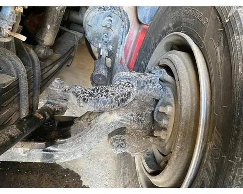 Axle Beam (Front) KENWORTH T880 Dutchers Inc   Heavy Truck Div  Ny